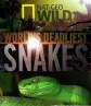 N.G: Самые опасные змеи в мире - N.G: Worlds deadliest snakes