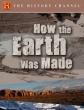 Эволюция планеты Земля - How the Earth Was Made