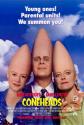 Яйцеголовые - Coneheads