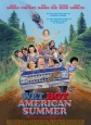 Жаркое американское лето - Wet Hot American Summer