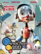  3000 - Pinocchio 3000