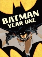 Бэтмен: Год первый - Batman: Year One