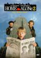 Один дома 2: Затерянный в Нью-Йорке - Home Alone 2: Lost in New York