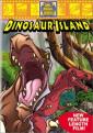 Остров динозавров - Dinosaur Island