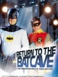 И снова Бэтмен! - Return to the Batcave: The Misadventures of Adam and Burt