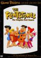 Флинстоуны. Сезон 1 - The Flintstones