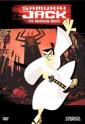 Самурай Джек: Тень Аку - Samurai Jack: The Shadow of Aku