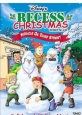  :     - Recess Christmas: Miracle on Third Street