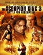 Царь скорпионов: Книга мертвых - The Scorpion King 3: Battle for Redemption