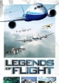   - Legends of Flight