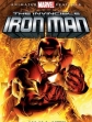    - The Invincible Iron Man