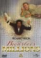 Миллионы Брюстера - Brewsters Millions