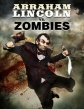 Авраам Линкольн против зомби - Abraham Lincoln vs. Zombies