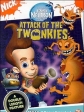 Джимми Нейтрон: Нападение зубатиков - Jimmy Neutron: Attack of the Twonkies