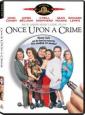 Убийство в Монте Карло - Once Upon a Crime...