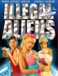 - - Illegal Aliens