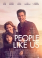 Люди как мы - People Like Us