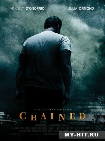   - Chained