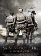   :   - Saints and Soldiers: Airborne Creed