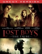   2:  - Lost Boys: The Tribe