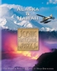 Национальные Парки - Аляска И Гавайи - (Scenic National Parks - Alaska & Hawaii)