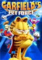   3D - (Garfield's Pet Force)