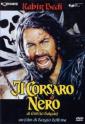 Черный корсар - Corsaro nero, Il