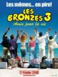 Веселые и загорелые - Bronzes 3: amis pour la vie, Les