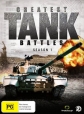 Великие танковые сражения - (Discovery: Greatest Tank Battles)