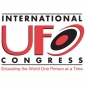 Конференция уфологов - (International UFO Congress)