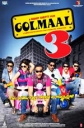 Веселые мошенники 3 - (Golmaal 3)