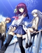 Ангельские ритмы! - (Angel Beats!)