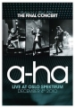 A-ha - Ending on a High Note - The Final Concert - 