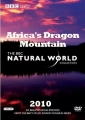 BBC: Африканские Драконовы горы - (Africa's Dragon Mountain)