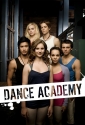 Танцевальная академия - (Dance Academy)