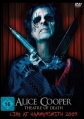 Alice Cooper - Theatre Of Death - Live At Hammersmith 2009 - 