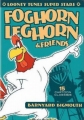 Фогхорн Легхорн и друзья: Врунишка из курятника - (Foghorn Leghorn & Friends)