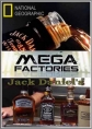 National Geographic: Суперсооружения: Мегазаводы: Джек Дэниэлс - (MegaStructures: Megafactories: Jack Daniel)