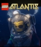 Лего: Атлантида - (Lego: Atlantis)