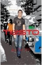 Tiesto: Asia Tour - 