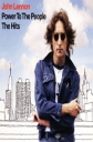 John Lennon: Power To The People: The Hits - 