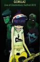 Gorillaz: Live at Glastonbury Festival - 