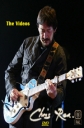 Chris Rea— The Videos - 