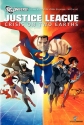 Лига Справедливости: Кризис двух Миров - (Justice League: Crisis on Two Earths)