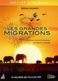 National Geographic: Великие миграции - (National Geographic: Great Migrations)