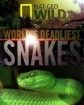 National Geographic: Самые опасные змеи в мире - (National Geographic: World's deadliest snakes)