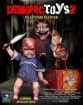 Демонические игрушки 2: Личные демоны - (Demonic Toys 2: Personal Demons)