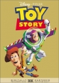 Мир фантастики: История игрушек 1-2: Киноляпы и интересные факты - (Toy Story 1-2)