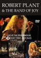 Robert Plant & Band Of Joy: BBC Electric Proms - 