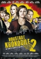 Деревенские крокодилы 2 - (Vorstadtkrokodile 2)